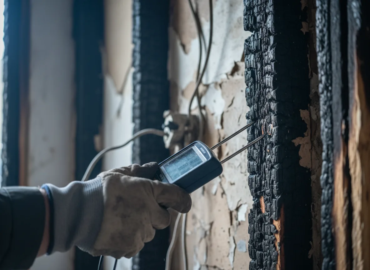 Fire Damage Restoration Palmyra, ME FAQs
